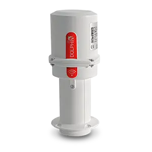 Sondes de niveau
